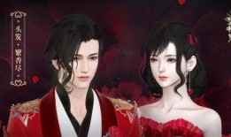 逆水寒最新爆料时装礼盒,华丽服饰，等你来战！